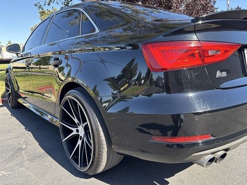 Used 2015 Audi A3 1.8T Premium Plus FWD image 8