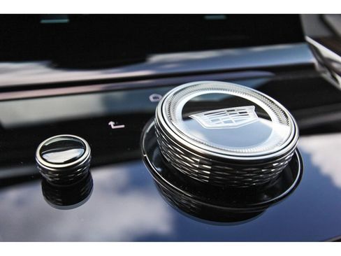 New 2026 Cadillac Escalade ESV 2WD image 21