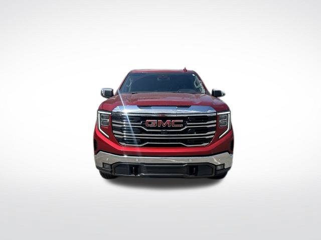 Used 2025 GMC Sierra 1500 SLT w/ SLT Premium Plus Package AWD/4WD image 2