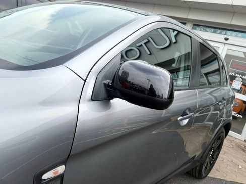 Used 2021 Mitsubishi Outlander Sport ES image 42