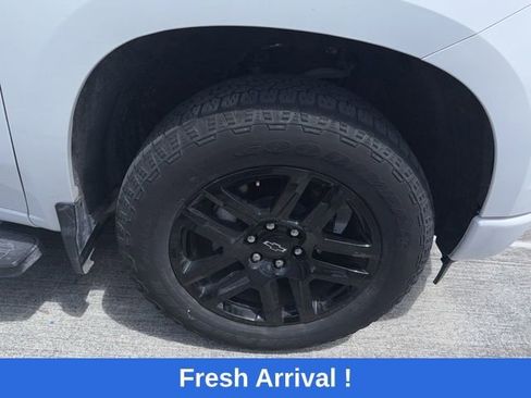 Used 2023 Chevrolet Silverado 1500 RST w/ Convenience Package II image 19