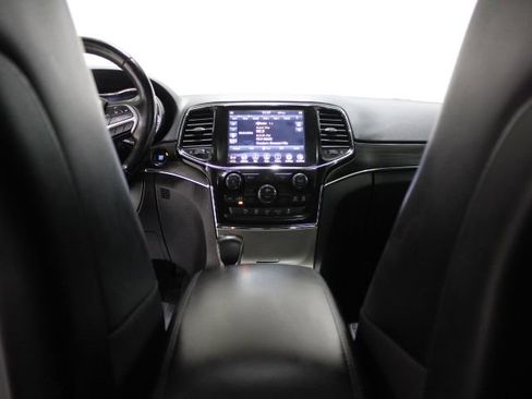 Used 2022 Jeep Grand Cherokee Limited w/ Trailer Tow Group IV image 31