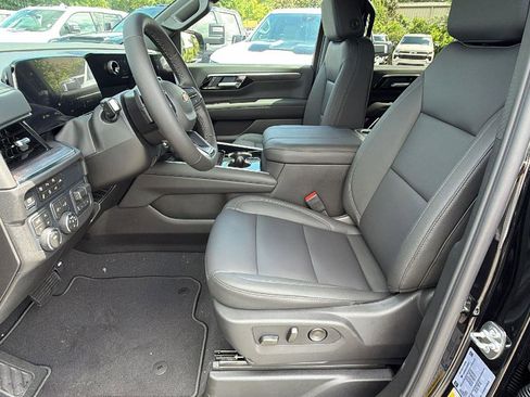 New 2026 Chevrolet Tahoe LT w/ Comfort Package AWD/4WD image 13