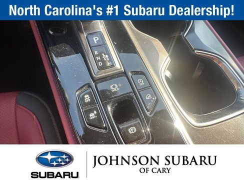 Used 2025 Lexus NX 250 AWD w/ Accessory Package (2T) image 15