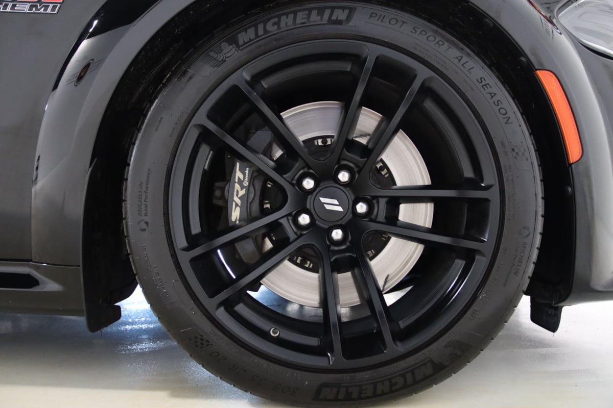 Used 2023 Dodge Charger Scat Pack RWD image 80