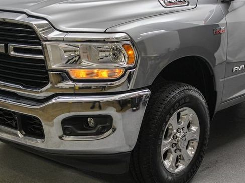 Used 2021 RAM 2500 Big Horn w/ Level 1 Equipment Group AWD/4WD image 5