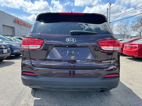 Used 2016 Kia Sorento LX AWD/4WD image 5