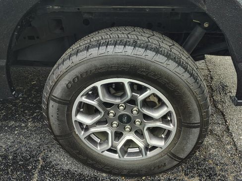Used 2021 Ford F150 XL w/ STX Appearance Package AWD/4WD image 12