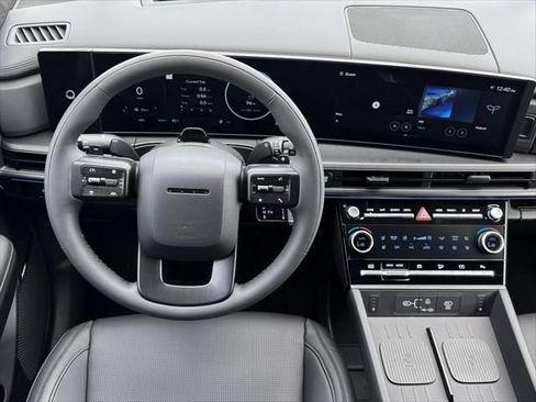 New 2026 Hyundai Santa Fe Calligraphy AWD/4WD image 17