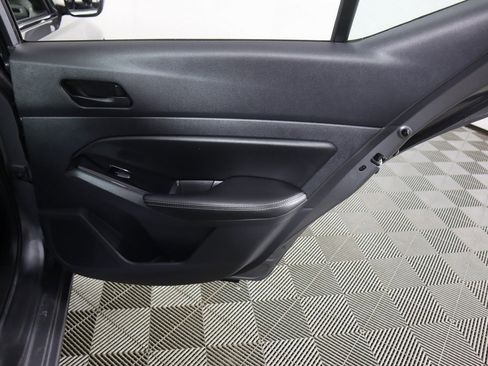 Used 2023 Nissan Altima 2.5 SV w/ SV Premium Package image 26