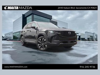Certified 2026 MAZDA CX-50 2.5 Hybrid w/ Premium Plus Pkg