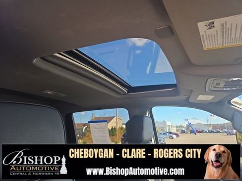 Used 2024 GMC Sierra 2500 Denali w/ Denali Reserve Package image 12