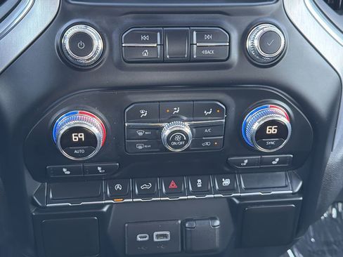 Used 2021 GMC Sierra 1500 Elevation image 6