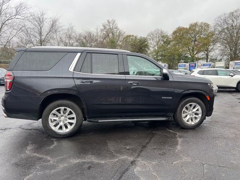 Used 2024 Chevrolet Tahoe Premier image 9