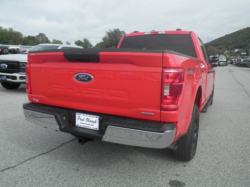 Certified 2022 Ford F150 XL w/ Trailer Tow Package image 6