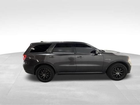 Used 2020 Dodge Durango R/T AWD/4WD image 6