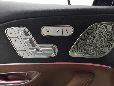 Used 2024 Mercedes-Benz GLS 450 4MATIC image 14