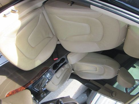 Used 2013 Audi A4 Premium Plus w/ Premium Plus Pkg image 28