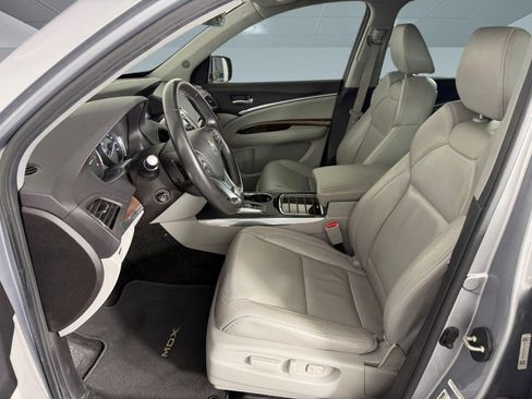 Used 2017 Acura MDX FWD w/ Technology Package image 5