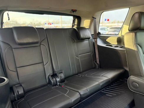 Used 2019 GMC Yukon Denali w/ Denali Ultimate Package AWD/4WD image 52