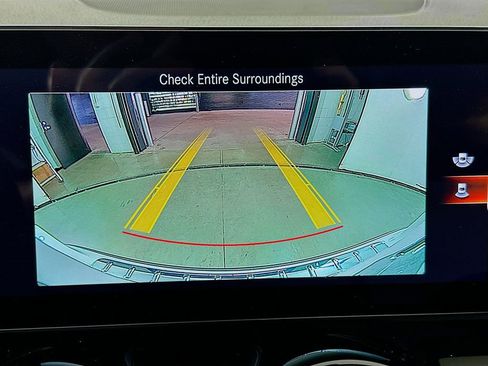 Used 2023 Mercedes-Benz GLA 250 image 16