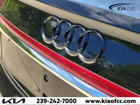 Used 2019 Audi A8 L 3.0T w/ Luxury Package AWD/4WD image 10