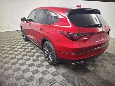 Used 2023 Acura MDX A-Spec image 6
