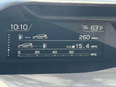 Certified 2023 Subaru Forester Touring AWD/4WD image 21