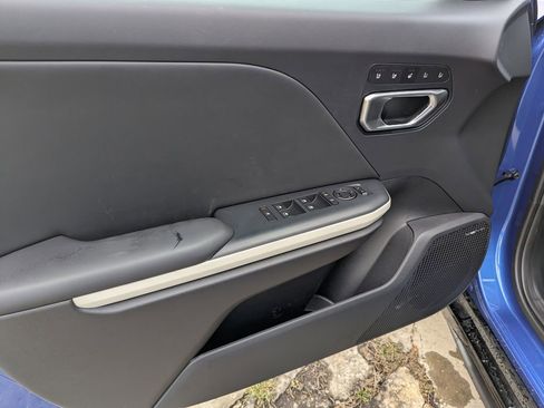 New 2026 Kia K4 GT-Line image 17