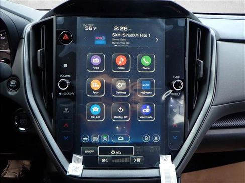 New 2026 Subaru Crosstrek 2.0i Premium image 17