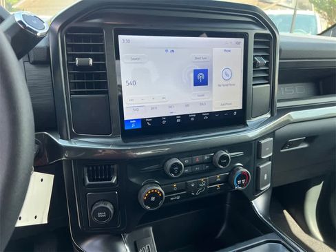 New 2025 Ford F150 STX w/ Equipment Group 200A image 26