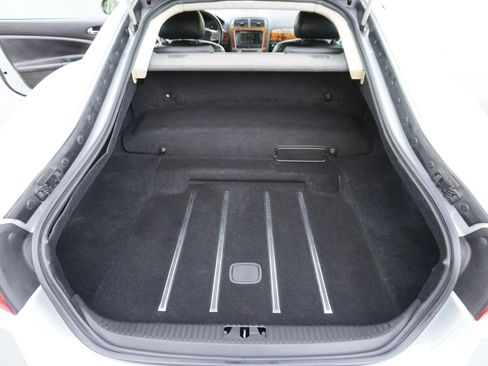 Used 2008 Jaguar XK Coupe RWD image 12