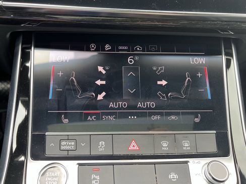 Certified 2025 Audi Q7 3.0T Premium Plus w/ Premium Plus Package AWD/4WD image 29