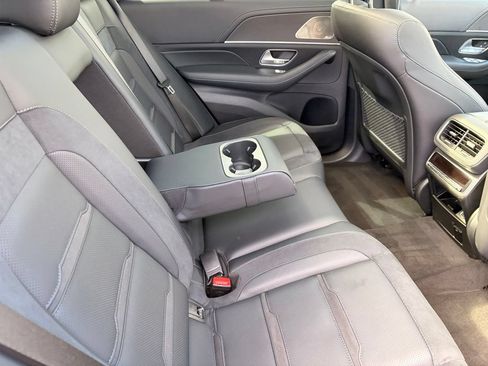 Used 2022 Mercedes-Benz GLE 53 AMG 4MATIC image 15