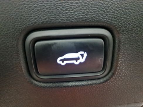 Used 2022 Hyundai Tucson Limited AWD/4WD image 13
