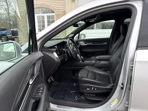 Used 2020 Cadillac XT6 Sport image 17