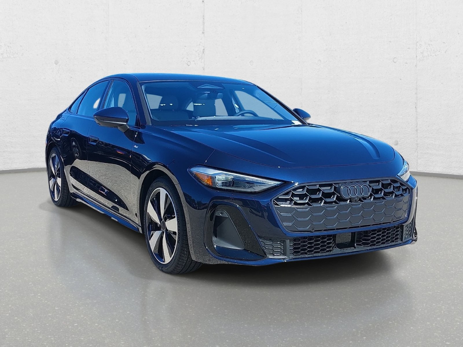 New 2026 Audi A5 Premium AWD/4WD image 3