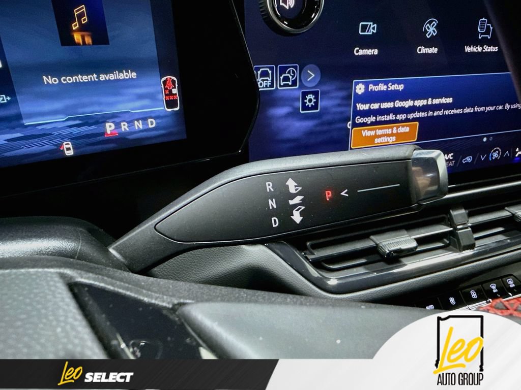 Used 2026 Chevrolet Equinox EV RS w/ Convenience Package II AWD/4WD image 19