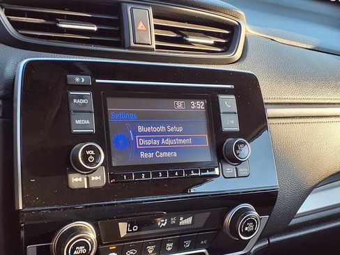 Used 2021 Honda CR-V LX image 23