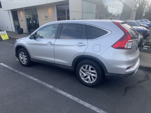 Used 2016 Honda CR-V EX image 7