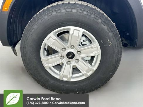 New 2025 Ford Ranger XL w/ Trailer Tow Package image 29