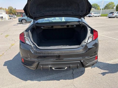 Used 2019 Honda Civic Sport image 15