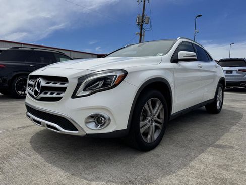Used 2020 Mercedes-Benz GLA 250 image 2