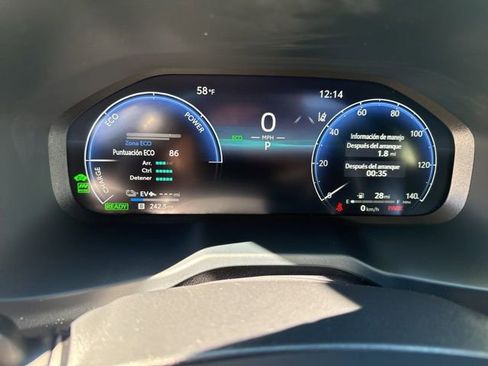 Certified 2024 Toyota RAV4 XSE image 22