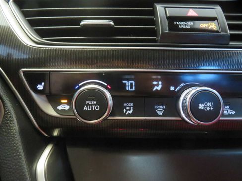 Used 2021 Honda Accord Sport image 43