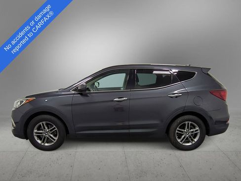 Used 2017 Hyundai Santa Fe Sport w/ Cargo Package image 5