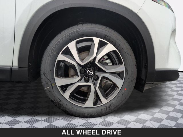New 2026 MAZDA CX-5 Preferred AWD/4WD image 10
