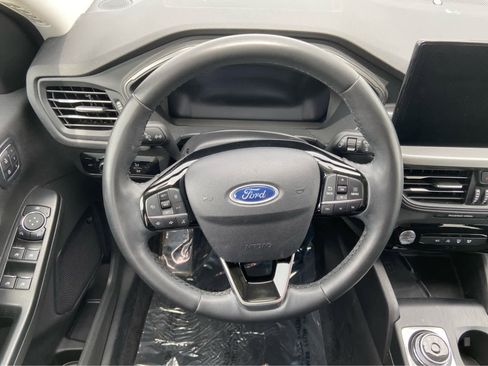 Used 2023 Ford Escape Active w/ Tech Pack #2 AWD/4WD image 20