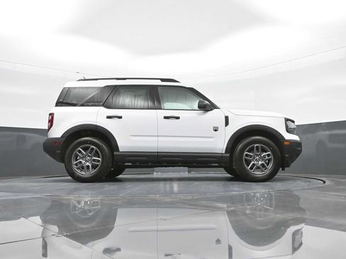 New 2025 Ford Bronco Sport Big Bend w/ Convenience Package image 61