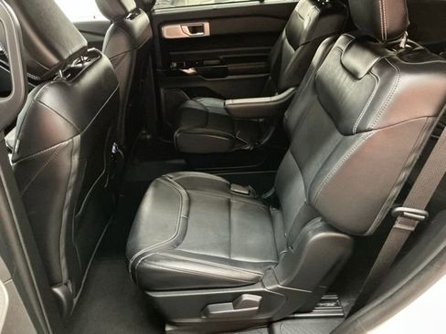 Used 2023 Ford Explorer ST w/ Equipment Group 401A AWD/4WD image 12